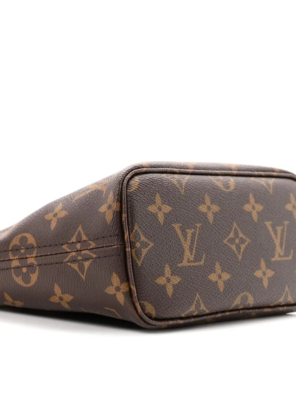 Louis Vuitton Neverfull Bb Beige #360733L16B